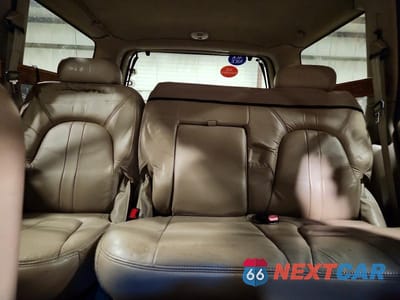 Zdjęcie 10 z 13 samochodu: 1998 FORD EXPEDITION VIN:1FMPU18L3WLC38385 - miniatura