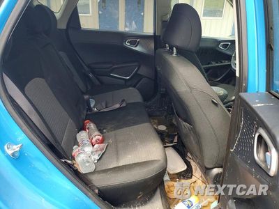 Zdjęcie 10 z 12 samochodu: 2025 KIA SOUL EX VIN:KNDJ33AU4S7270714 - miniatura