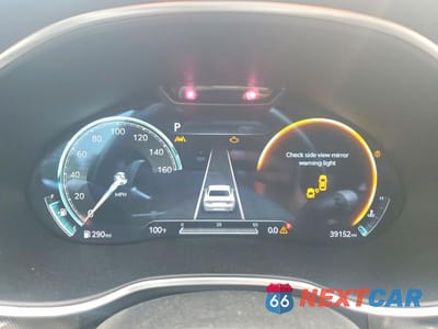 Zdjęcie 9 z 12 samochodu: 2023 GENESIS G80 SPORT PRESTIGE VIN:KMTGA4SC3PU181478 - miniatura