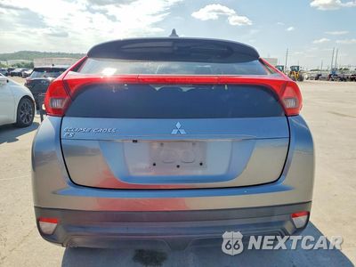Zdjęcie 6 z 14 samochodu: 2020 MITSUBISHI ECLIPSE CROSS ES VIN:JA4AS3AA7LZ021705 - miniatura