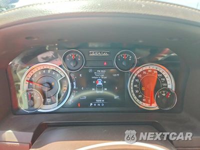 Zdjęcie 9 z 13 samochodu: 2016 RAM 1500 LARAMIE VIN:1C6RR7NT2GS314733 - miniatura
