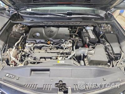 Zdjęcie 11 z 12 samochodu: 2021 TOYOTA CAMRY SE VIN:4T1G11AK1MU578460 - miniatura
