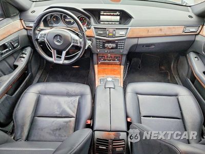 Zdjęcie 8 z 12 samochodu: 2013 MERCEDES-BENZ E 350 4MATIC VIN:WDDHF8JB7DA713774 - miniatura