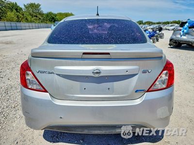 Zdjęcie 6 z 13 samochodu: 2015 NISSAN VERSA 1.6 SV VIN:3N1CN7AP1FL906661 - miniatura