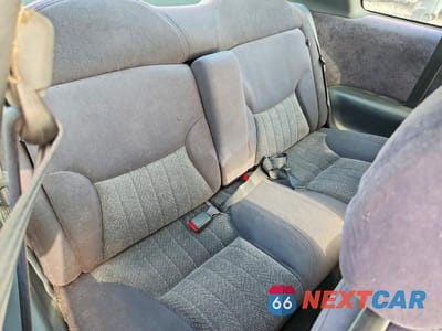 Zdjęcie 10 z 13 samochodu: 1998 CHEVROLET MONTE CARLO LS VIN:2G1WW12M7W9137314 - miniatura