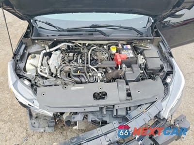 Zdjęcie 11 z 12 samochodu: 2023 NISSAN SENTRA SV VIN:3N1AB8CV6PY232450 - miniatura