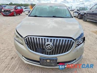 Piąte zdjęcie samochodu w środku: 2015 BUICK LACROSSE VIN:1G4GB5G35FF110565 - miniatura