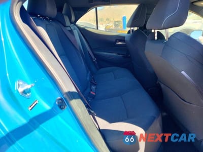 Zdjęcie 10 z 12 samochodu: 2019 TOYOTA COROLLA HATCHBACK SE VIN:JTNK4RBE4K3001143 - miniatura