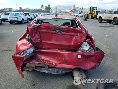 Zdjęcie 6 z 13 samochodu: 2008 FORD FUSION SE VIN:3FAHP07Z78R221230 - miniatura
