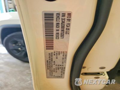 Zdjęcie 13 z 13 samochodu: 2021 JEEP COMPASS LATITUDE VIN:3C4NJDBB1MT533671 - miniatura