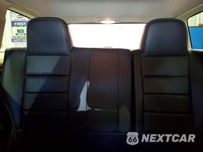 Zdjęcie 10 z 13 samochodu: 2016 JEEP PATRIOT LATITUDE VIN:1C4NJPFA7GD588946 - miniatura