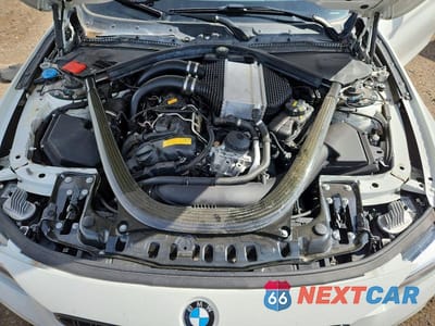 Zdjęcie 11 z 12 samochodu: 2019 BMW M4 VIN:WBS4Y9C55KAH82908 - miniatura