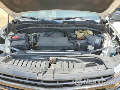Zdjęcie 11 z 12 samochodu: 2020 CHEVROLET SILVERADO K1500 LT TRAIL BOSS VIN:3GCPYFED4LG129543 - miniatura