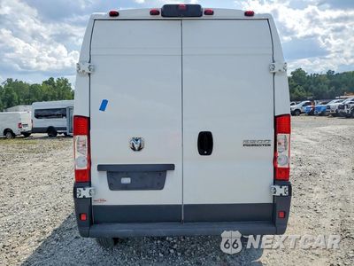 Zdjęcie 6 z 14 samochodu: 2023 RAM PROMASTER 2500 2500 HIGH VIN:3C6LRVDGXPE510937 - miniatura