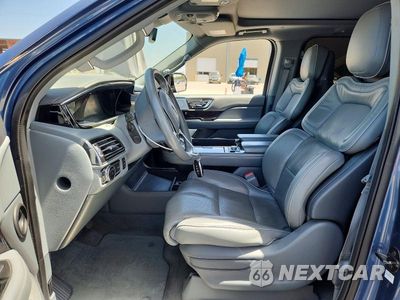 Zdjęcie 7 z 13 samochodu: 2019 LINCOLN NAVIGATOR RESERVE VIN:5LMJJ2LT7KEL05612 - miniatura