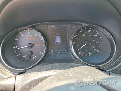 Zdjęcie 9 z 14 samochodu: 2018 NISSAN ROGUE SPORT S VIN:JN1BJ1CR8JW259116 - miniatura