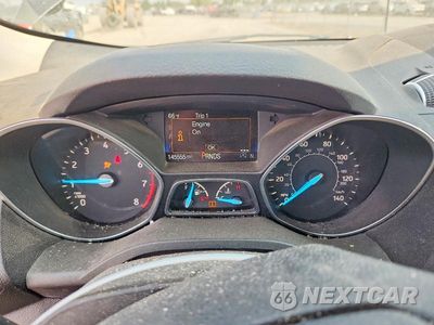 Zdjęcie 9 z 13 samochodu: 2017 FORD ESCAPE SE VIN:1FMCU9GD2HUE75728 - miniatura