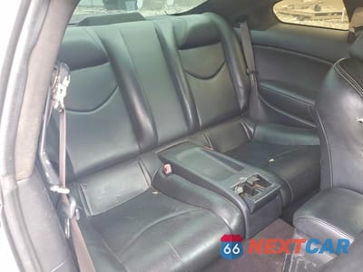 Zdjęcie 10 z 12 samochodu: 2008 INFINITI G37 VIN:JNKCV64E28M110042 - miniatura
