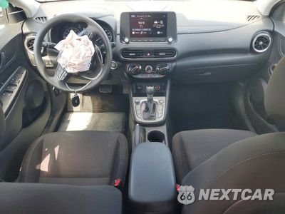 Zdjęcie 8 z 13 samochodu: 2023 HYUNDAI KONA SEL VIN:KM8K62AB2PU971292 - miniatura