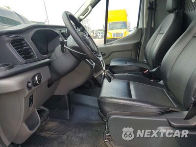 Zdjęcie 7 z 13 samochodu: 2023 FORD TRANSIT T-250 VIN:1FTBR1C82PKA96217 - miniatura