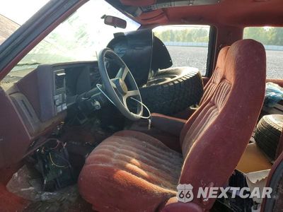 Zdjęcie 7 z 13 samochodu: 1994 CHEVROLET BLAZER K1500 VIN:1GNEK18K2RJ361708 - miniatura