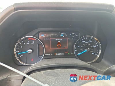 Zdjęcie 9 z 12 samochodu: 2019 FORD F350 SUPER DUTY VIN:1FT8W3DTXKEF46429 - miniatura