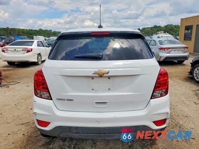 Zdjęcie 6 z 13 samochodu: 2021 CHEVROLET TRAX LS VIN:KL7CJNSM7MB361269 - miniatura