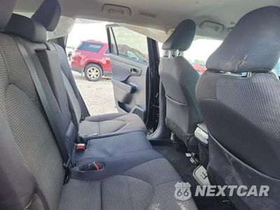 Zdjęcie 11 z 13 samochodu: 2022 TOYOTA HIGHLANDER L VIN:5TDCZRAH5NS102636 - miniatura