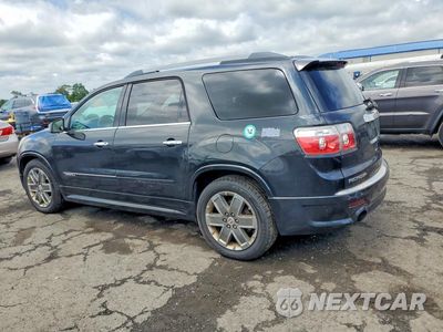 Drugie zdjęcie samochodu z przodu: 2011 GMC ACADIA DENALI VIN:1GKKVTED7BJ292982 - miniatura