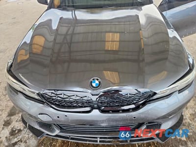 Zdjęcie 11 z 12 samochodu: 2021 BMW 330I VIN:3MW5R1J05M8B86336 - miniatura