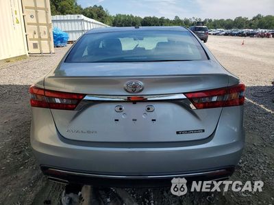 Zdjęcie 6 z 12 samochodu: 2016 TOYOTA AVALON TOURING VIN:4T1BK1EB9GU212624 - miniatura