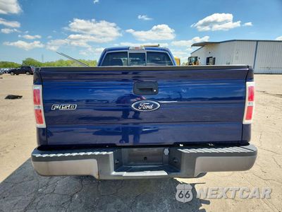 Zdjęcie 6 z 12 samochodu: 2009 FORD F150 VIN:1FTRF12W09KC71204 - miniatura