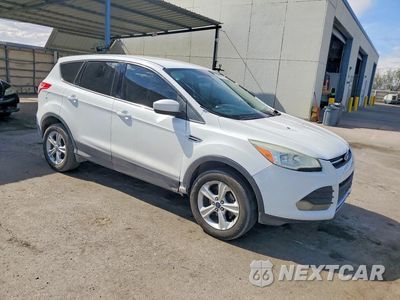 Czwarte zdjęcie samochodu z boku: 2013 FORD ESCAPE SE VIN:1FMCU0GX0DUD86059 - miniatura