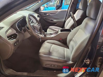 Zdjęcie 7 z 12 samochodu: 2017 CHEVROLET MALIBU LT VIN:1G1ZE5ST7HF236711 - miniatura