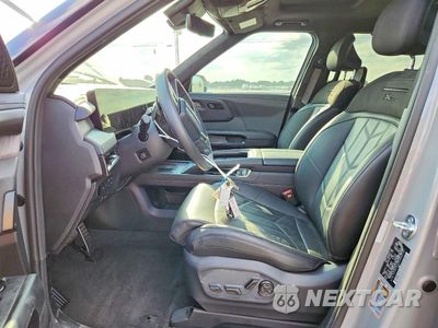 Zdjęcie 7 z 14 samochodu: 2027 KIA TELLURIDE HYBRID X-LINE SX PRESTIGE VIN:5XYPLESA9VG009791 - miniatura