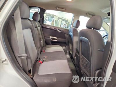 Zdjęcie 11 z 13 samochodu: 2013 CHEVROLET CAPTIVA LS VIN:3GNAL2EK6DS553453 - miniatura