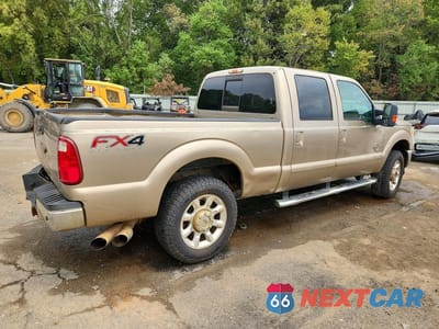 Trzecie zdjęcie samochodu z tyłu: 2012 FORD F250 SUPER DUTY VIN:1FT7W2BT4CEA10327 - miniatura