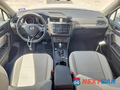 Zdjęcie 8 z 13 samochodu: 2021 VOLKSWAGEN TIGUAN SE VIN:3VV3B7AXXMM052493 - miniatura