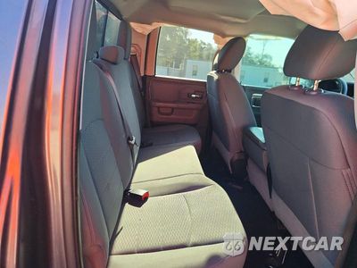 Zdjęcie 10 z 13 samochodu: 2015 RAM 1500 SLT VIN:1C6RR6GG0FS512218 - miniatura
