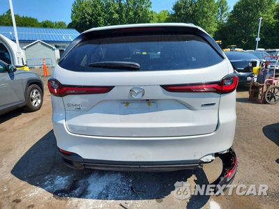 Zdjęcie 6 z 13 samochodu: 2024 MAZDA CX-90 SELECT VIN:JM3KKAHD5R1123341 - miniatura