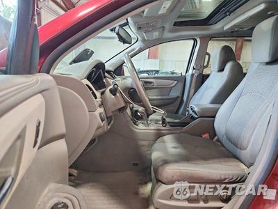 Zdjęcie 7 z 13 samochodu: 2015 CHEVROLET TRAVERSE LT VIN:1GNKVGKD4FJ266005 - miniatura