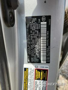 Zdjęcie 12 z 12 samochodu: 2010 TOYOTA CAMRY LE VIN:4T1BF3EK8AU025821 - miniatura