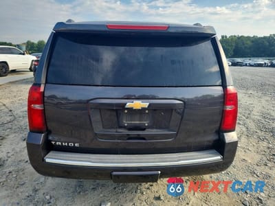 Zdjęcie 6 z 13 samochodu: 2015 CHEVROLET TAHOE C1500 LTZ VIN:1GNSCCKC0FR279020 - miniatura