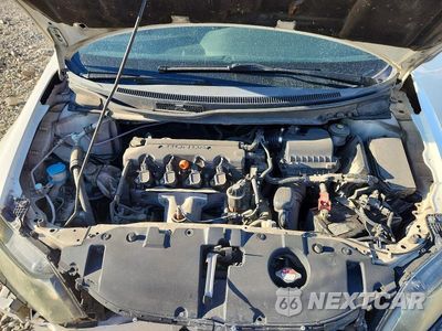 Zdjęcie 11 z 13 samochodu: 2015 HONDA CIVIC SE VIN:2HGFB2F74FH553793 - miniatura