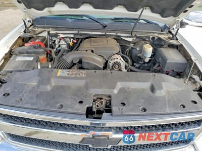 Zdjęcie 11 z 12 samochodu: 2008 CHEVROLET SILVERADO K1500 VIN:1GCEK19JX8Z282883 - miniatura