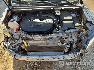 Zdjęcie 12 z 14 samochodu: 2019 LINCOLN MKC VIN:5LMCJ1C99KUL43629 - miniatura