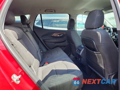 Zdjęcie 11 z 13 samochodu: 2019 GMC TERRAIN SLE VIN:3GKALMEV8KL326419 - miniatura