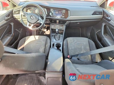 Zdjęcie 8 z 12 samochodu: 2019 VOLKSWAGEN JETTA S VIN:3VWC57BU1KM186636 - miniatura