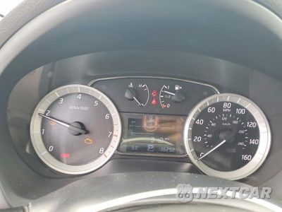 Zdjęcie 9 z 12 samochodu: 2015 NISSAN SENTRA SV VIN:3N1AB7AP4FL672306 - miniatura