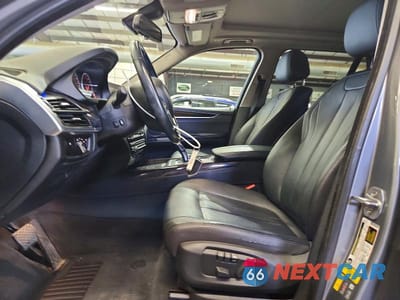 Zdjęcie 7 z 13 samochodu: 2016 BMW X5 XDR40E VIN:5UXKT0C50G0S78381 - miniatura